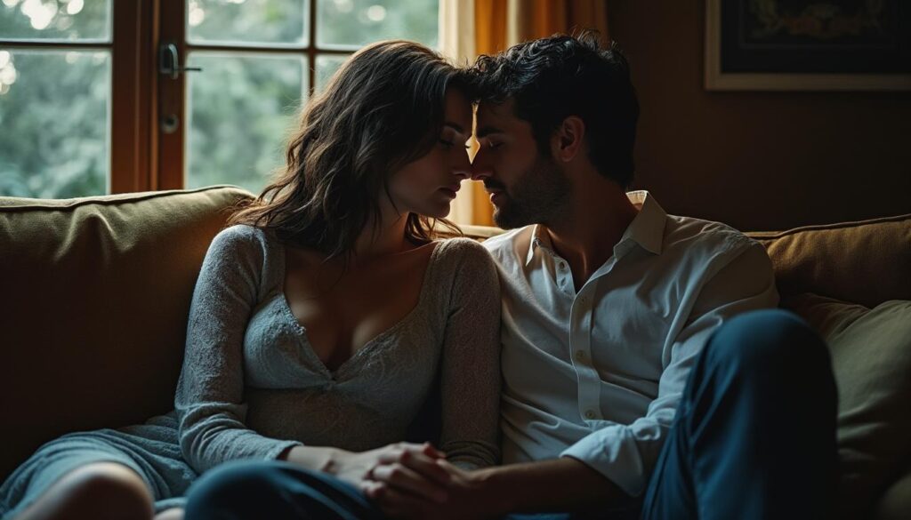 explora un análisis profundo de la serie de netflix '¿cómo se expresa este amor?', descubriendo las emociones y relaciones que revelan la verdadera esencia del amor.
