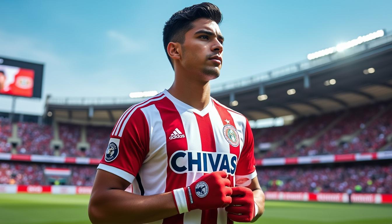 alan pulido reaparece con la camiseta de chivas antes del esperado partido contra pachuca, ¿gabriel milito le dio otra oportunidad? descubre todos los detalles aquí.