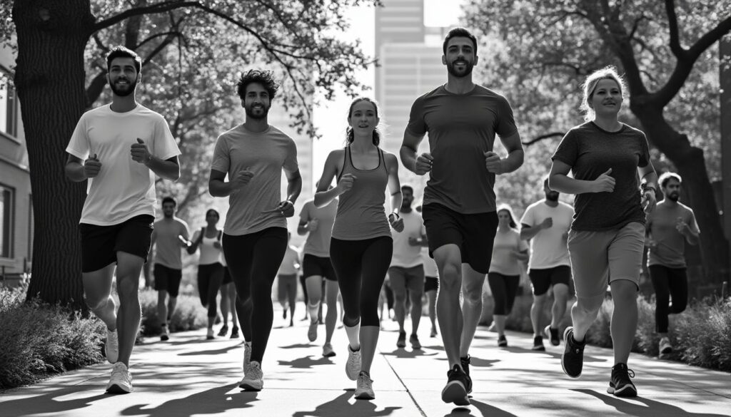 descubre cómo caminar puede ser un entrenamiento completo, beneficios para la salud, y consejos para maximizar tu rutina diaria de ejercicio.