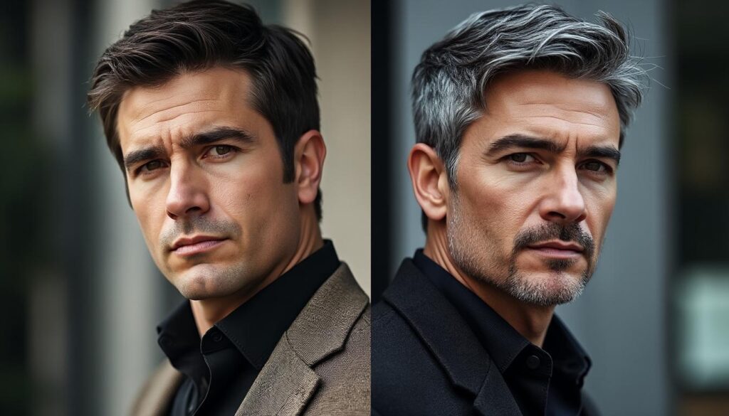 descubre la conexión inesperada entre pedro pascal y elon musk a través del análisis de un psicólogo punk que revela la verdad detrás de su encanto irresistible.