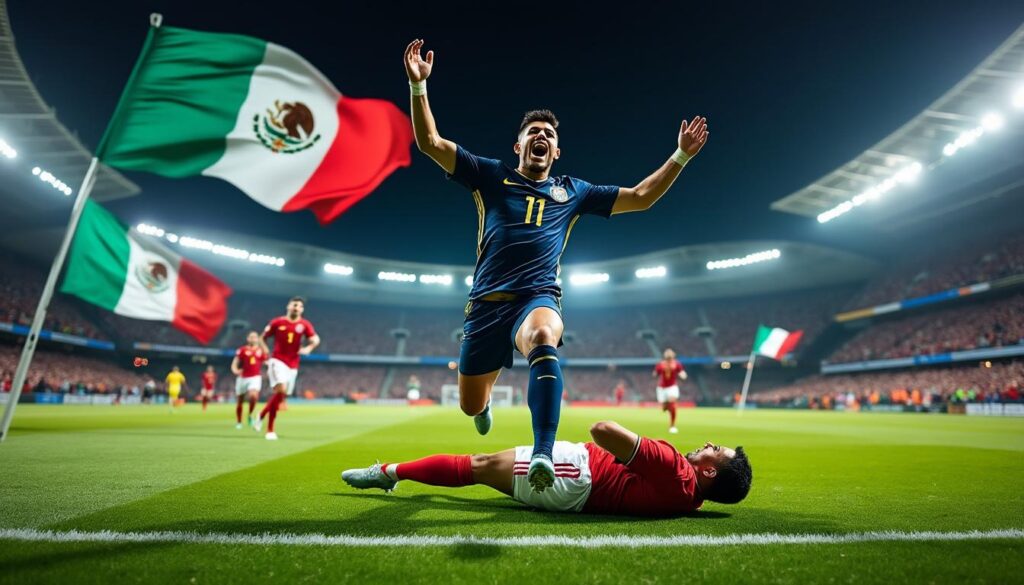 álvaro fidalgo ahora está habilitado para representar a la selección mexicana en fc 26, mostrando su talento y compromiso con el equipo nacional.