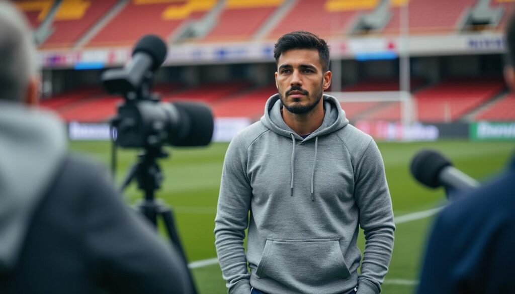 álvaro fidalgo responde a hugo hernández tras ser ignorado para la convocatoria del tri: 'la decisión está en manos de aguirre', mostrando su postura y esperanza para futuras oportunidades.