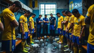 análisis detallado del desempeño de américa tras la derrota en el clásico contra chivas, destacando puntos clave y posibles ajustes para futuros encuentros.