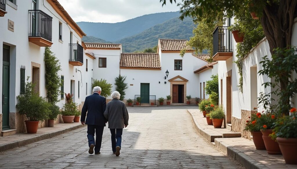 andalucía enfrenta un desafío demográfico serio: las muertes superan a los nacimientos, perdiendo más de 20,000 niños en una década, lo que impacta su futuro social y económico.