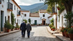andalucía enfrenta un desafío demográfico serio: las muertes superan a los nacimientos, perdiendo más de 20,000 niños en una década, lo que impacta su futuro social y económico.