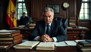 barkos (geroa bai) considera que la desclasificación de documentos del 23-f es un avance positivo, aunque reconoce que todavía quedan muchos aspectos por descubrir y revelar.