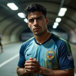 búfalo aguirre comparte sus sentimientos antes de unirse a tigres, expresando que despedirse del américa es una experiencia dolorosa.