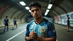 búfalo aguirre comparte sus sentimientos antes de unirse a tigres, expresando que despedirse del américa es una experiencia dolorosa.