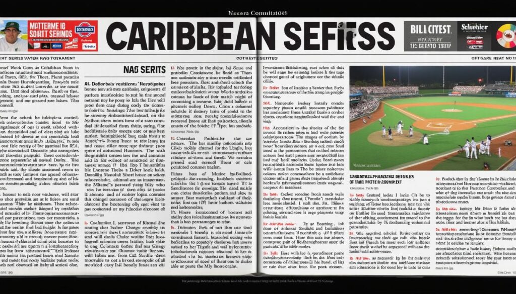 descubre el calendario completo de la serie del caribe 2026 con fechas clave, horarios, canales de transmisión y resultados de cada partido para no perderte ningún detalle del torneo.