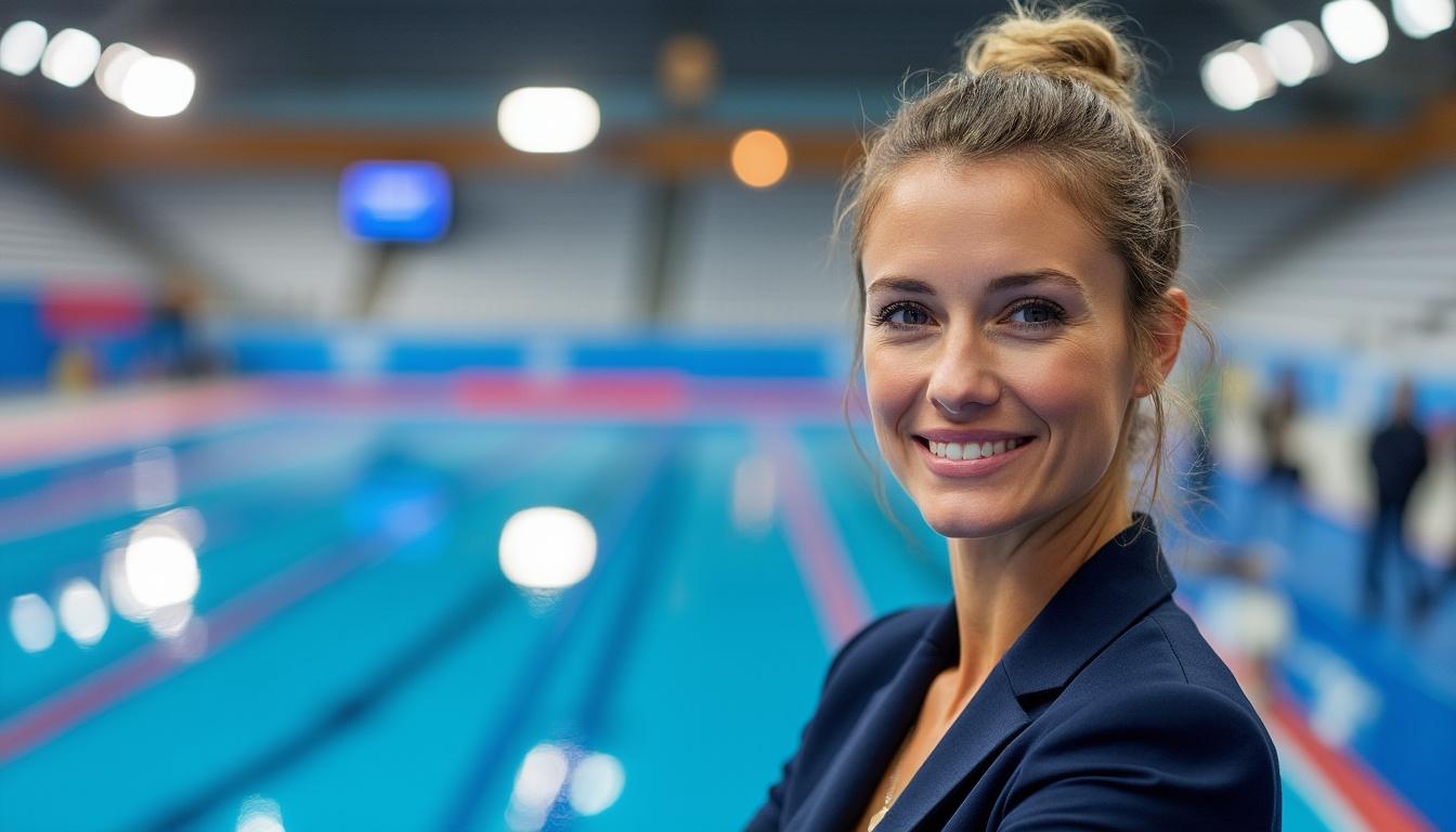 claudia sheinbaum expresa confianza en recuperar la copa mundial de clavados tras su cancelación debido a problemas de seguridad, asegurando un evento seguro y exitoso próximamente.