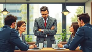 aprende a identificar a las personas cínicas y descubre estrategias expertas para relacionarte efectivamente con ellas, mejorando tus habilidades sociales y emocionales.