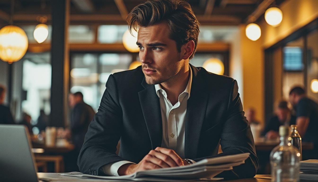 descubre la miniserie basada en hechos reales que, con solo 7 episodios, se ha convertido en la mejor de netflix en 2026. una historia impactante que no te puedes perder.