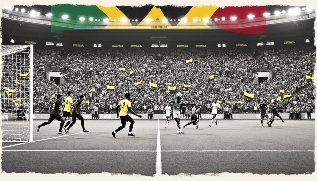 descubre el emocionante formato de los octavos de final de la concacaf champions cup 2026 y vive la pasión del fútbol con la concachampions.