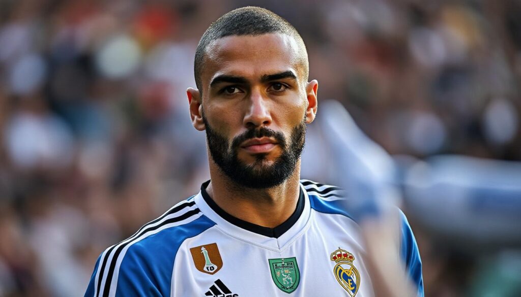 confirmado: karim benzema se une oficialmente a al hilal, marcando un nuevo capítulo en su carrera futbolística con su transferencia al club saudí.