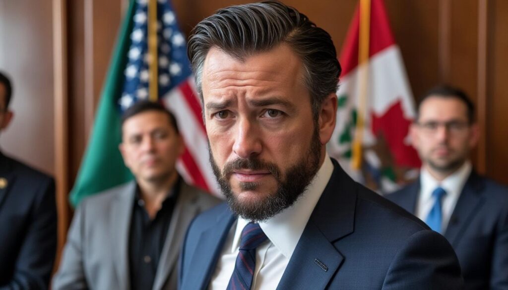 controversia entre méxico y ee.uu. por la detención de ryan wedding, exatleta olímpico canadiense acusado de liderar una red de narcotráfico.