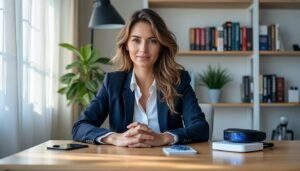 descubre cómo la neurotecnología, según la psicóloga cristina yera, permite entrenar y potenciar el cerebro de manera similar a ejercitar el cuerpo en el gimnasio.