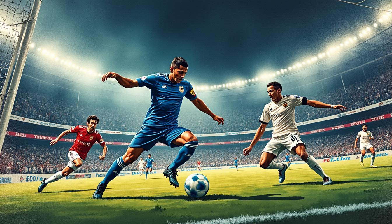 revive la crónica del emocionante enfrentamiento entre cruz azul y tigres con todos los goles y momentos destacados del partido.