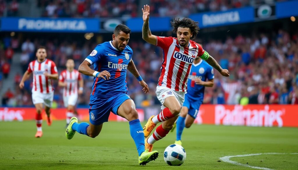 análisis detallado del emocionante partido cruz azul vs. chivas, destacando la actuación triunfante de la 'máquina' y evaluaciones clave del encuentro.