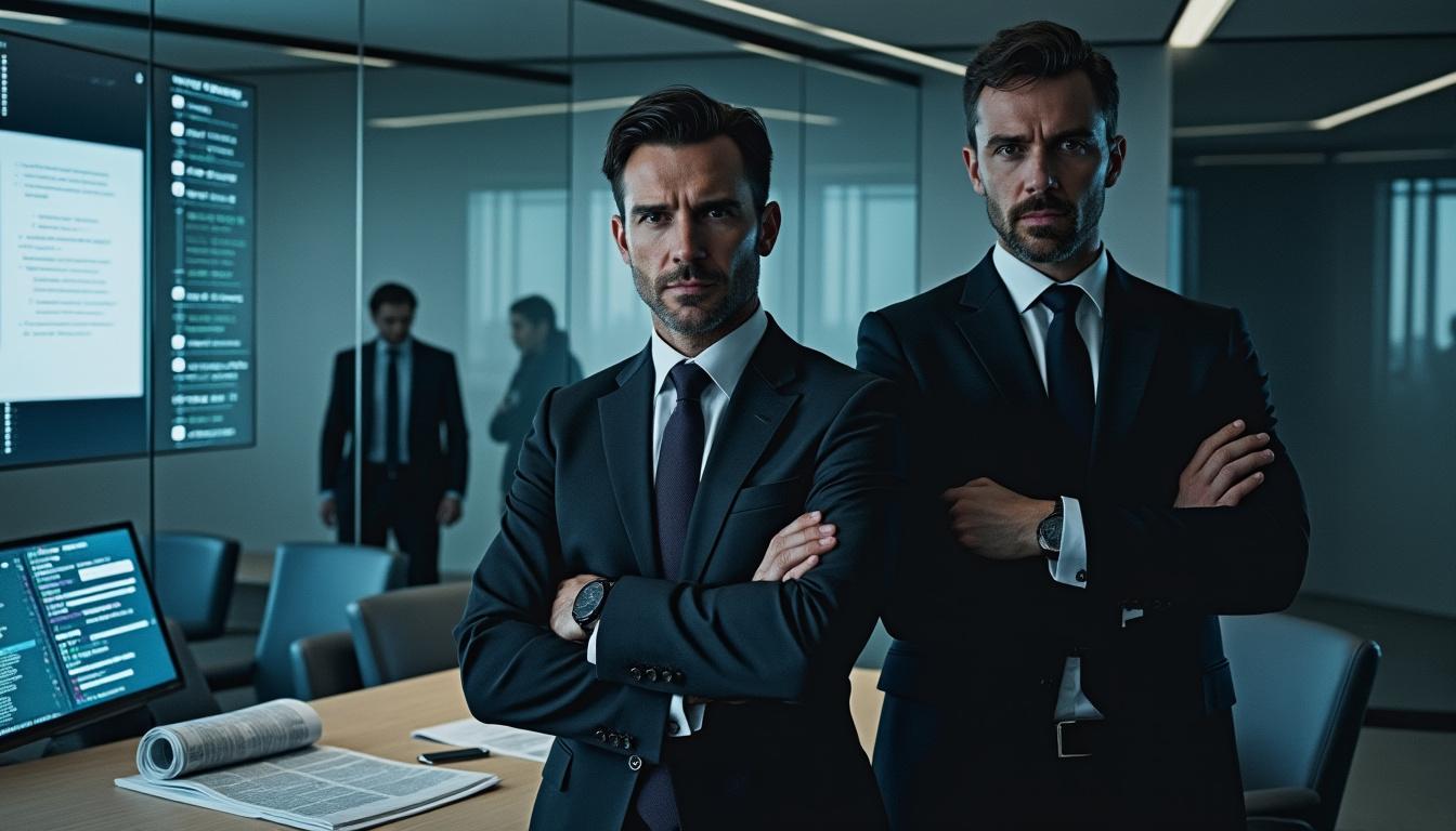 descubre cómo el escándalo epstein afecta a los gigantes tecnológicos de silicon valley, desde elon musk hasta bill gates, y sus implicaciones en la industria.