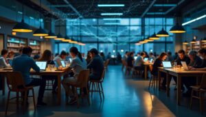 explora cómo el algoritmo de 'x' diseñado por elon musk orienta a los usuarios hacia contenidos con ideas conservadoras, influyendo en la experiencia y las perspectivas en la plataforma.