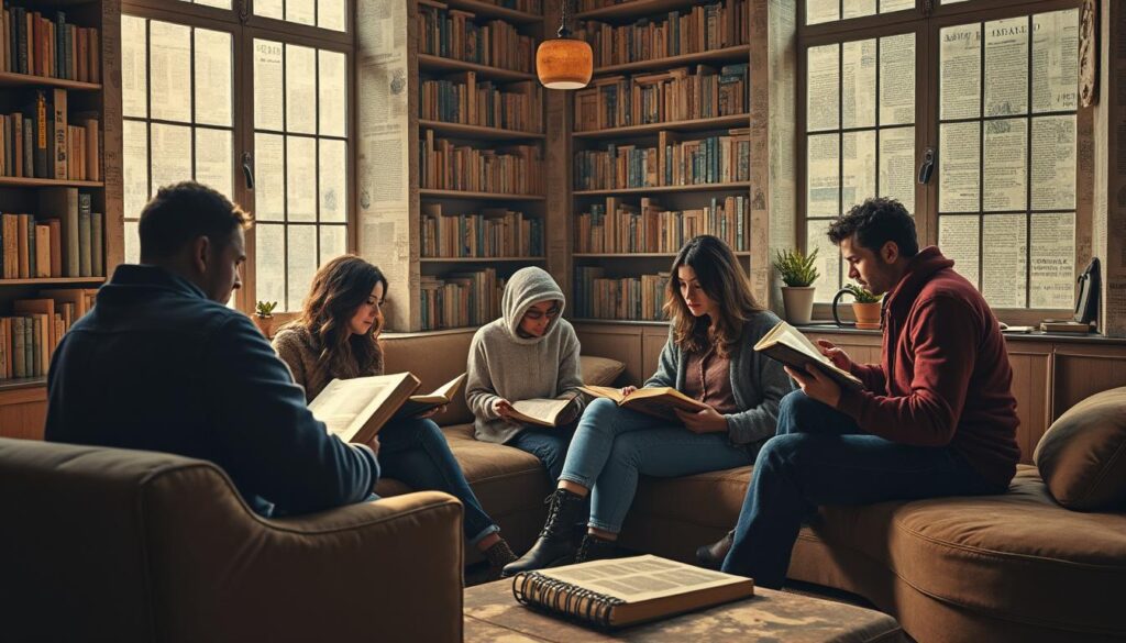 explora tu estilo de apego mediante los personajes literarios que más te gustan y conoce cómo influyen en tu personalidad y relaciones.