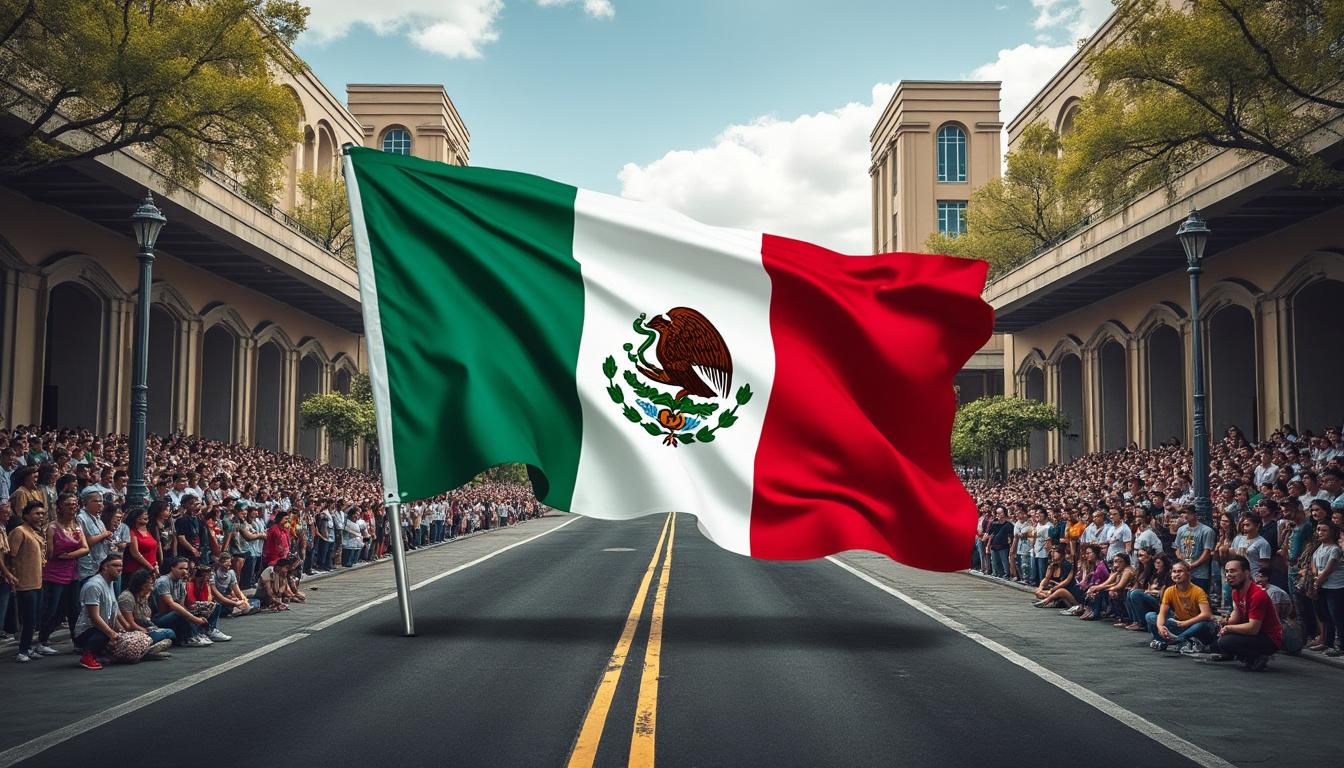 explora el origen histórico de la 'relación especial' entre méxico y cuba y cómo las acciones de trump han desafiado este vínculo único.