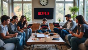 descubre el cambio inminente en netflix que afectará a algunos usuarios y cómo despedirte de esta plataforma este día.