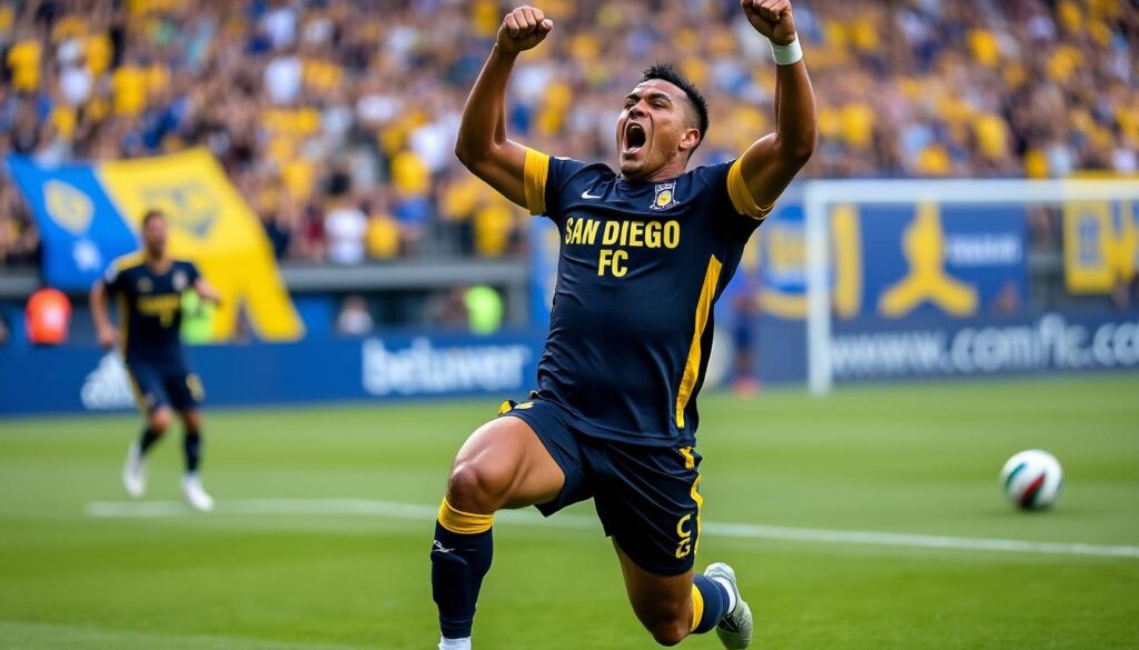 efraín juárez resalta la relevancia del gol de visitante tras la victoria contundente del san diego fc, subrayando cómo este factor fue clave en el triunfo del equipo.