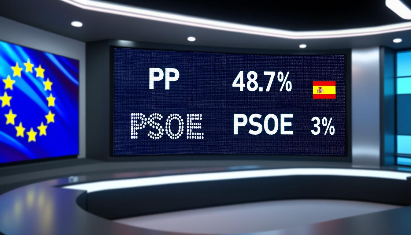 el último cis muestra al pp como líder en castilla y león, con un empate técnico con el psoe y una ligera disminución del apoyo a vox.