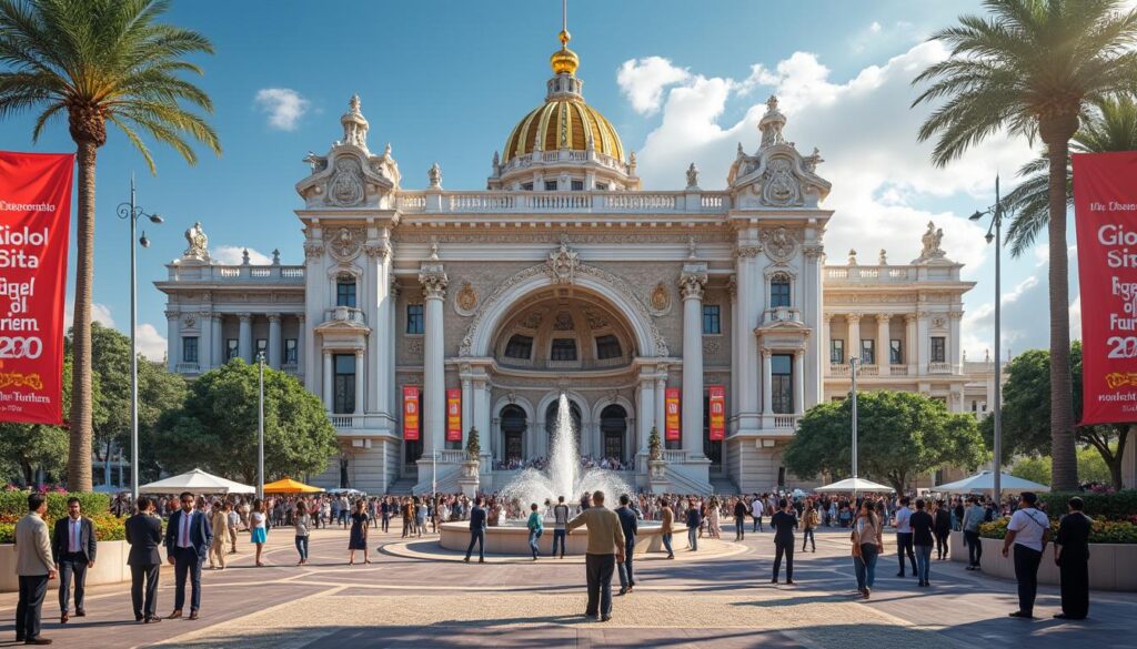 descubre el fideicomiso ¡ah, chihuahua!, nominado al prestigioso premio ángel del turismo 2025, una iniciativa que impulsa el turismo y la cultura en chihuahua.