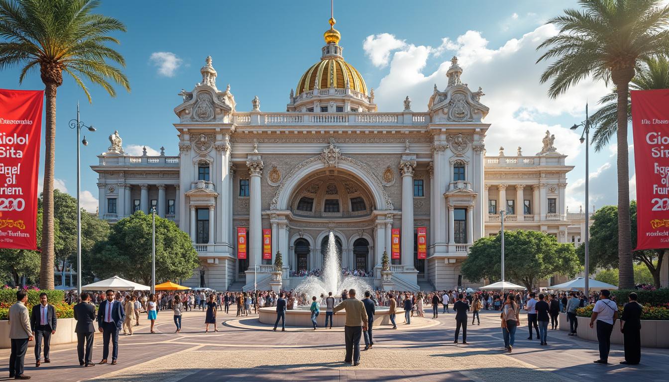 descubre el fideicomiso ¡ah, chihuahua!, nominado al prestigioso premio ángel del turismo 2025, una iniciativa que impulsa el turismo y la cultura en chihuahua.