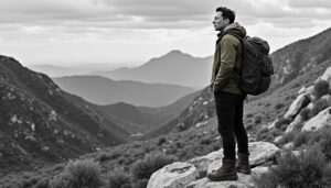 descubre la emocionante aventura de elon musk explorando el monte neme, un viaje lleno de innovación y exploración en un entorno natural único.