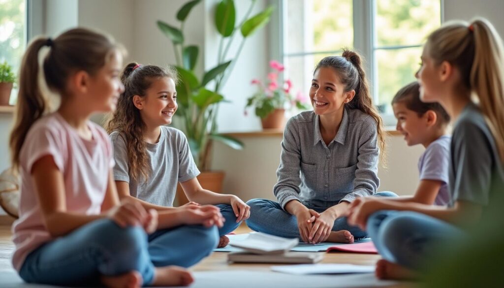explora un análisis detallado sobre cómo las intervenciones físicas afectan la salud mental de niños y adolescentes con tdah, ofreciendo perspectivas clave y estrategias efectivas.