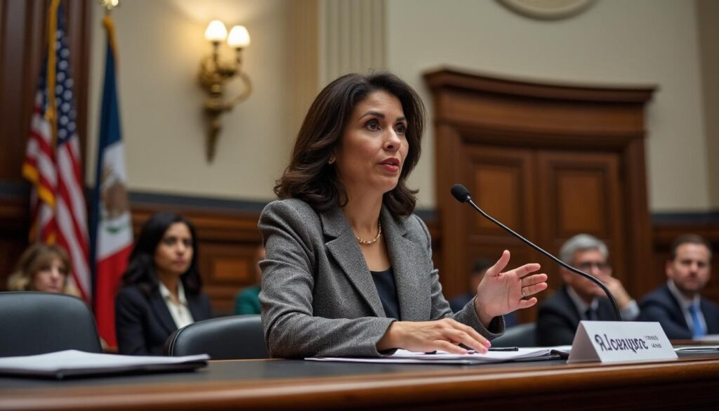 geovanna bañuelos propone incluir en la constitución la pensión para mujeres de 60 a 64 años dentro del programa bienestar, garantizando apoyo y seguridad social.