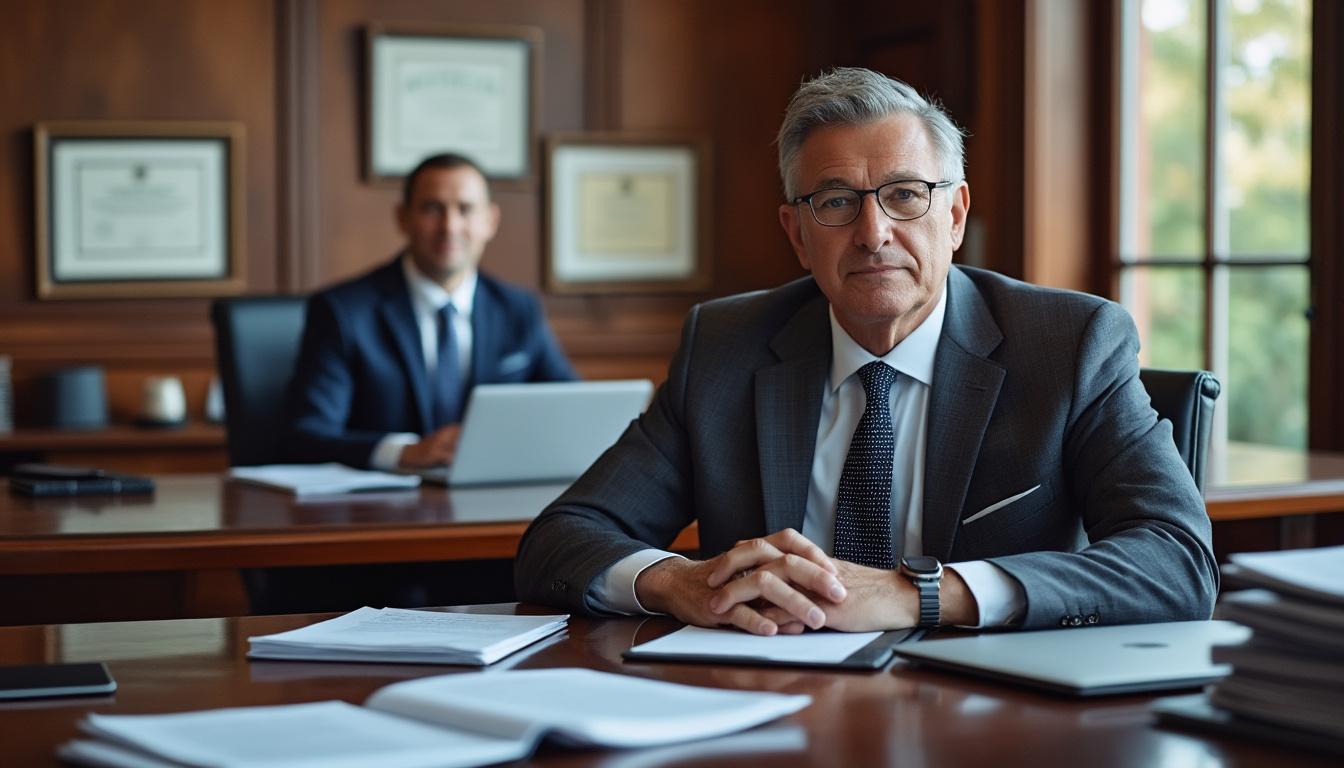 descubre cómo gurría treviño recibía un salario doble al del presidente y disfrutaba de una pensión millonaria, generando polémica y debate.