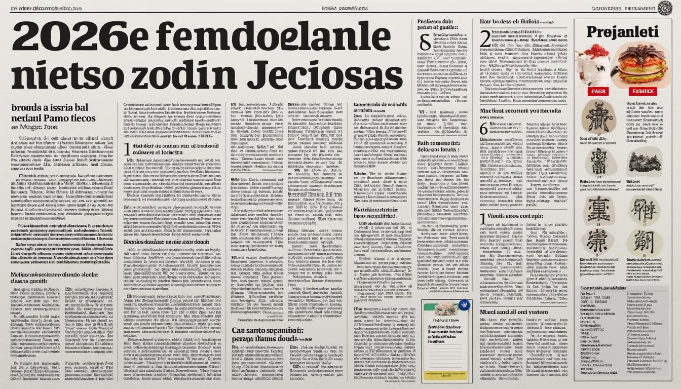 descubre las predicciones exclusivas para cada signo del zodiaco chino en los horóscopos 2026 del año del caballo de fuego. ¡prepárate para un año lleno de oportunidades y cambios!