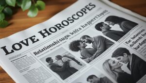 descubre tu horóscopo del amor para el lunes 23 de febrero y cómo lo que suceda hoy puede impactar tu relación sentimental.