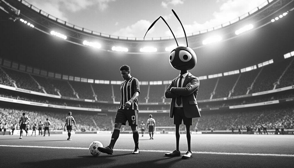 la hormiga gonzález rechaza la oferta de europa: chivas pierde 20 millones debido a su delantero.