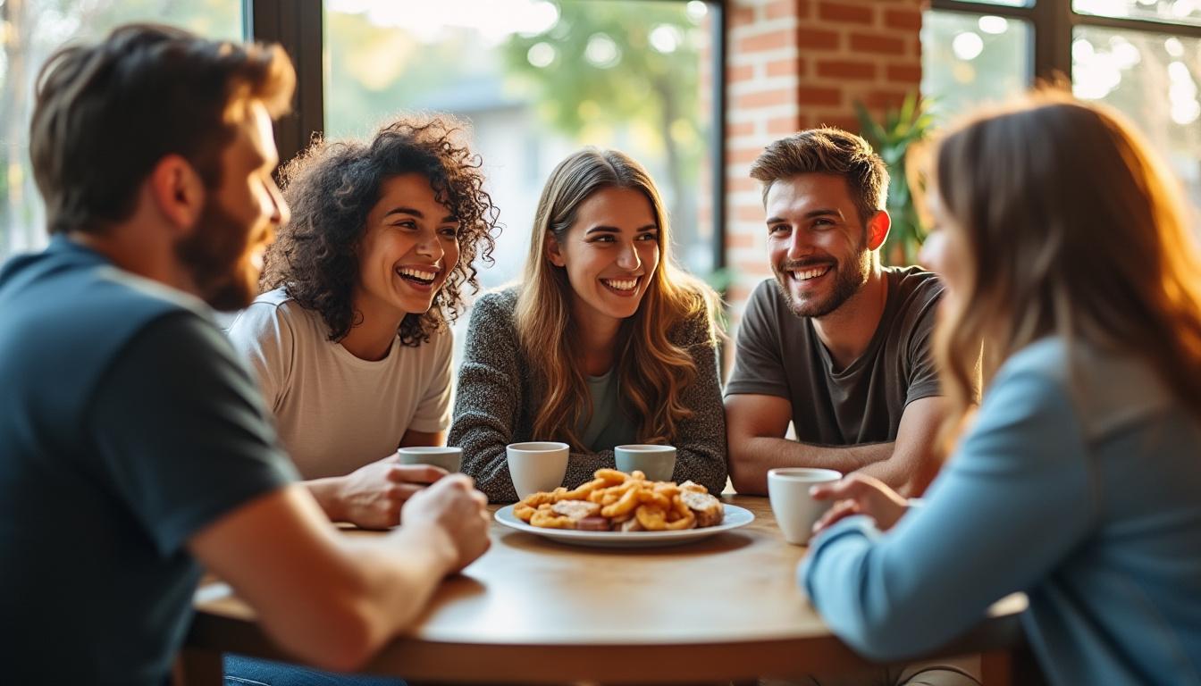 descubre cómo las relaciones mejoran finalmente para 5 signos del zodiaco durante la semana del 23 de febrero. ¡conoce qué signos tendrán un cambio positivo en el amor y la amistad!