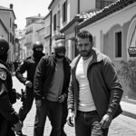 encuentran a un hombre prófugo tras un homicidio en valencia, autoridades intensifican la búsqueda y seguridad en la zona.