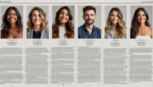 descubre los 5 signos zodiacales con los horóscopos más favorables durante todo marzo 2026 y prepárate para un mes lleno de oportunidades y buenas energías.