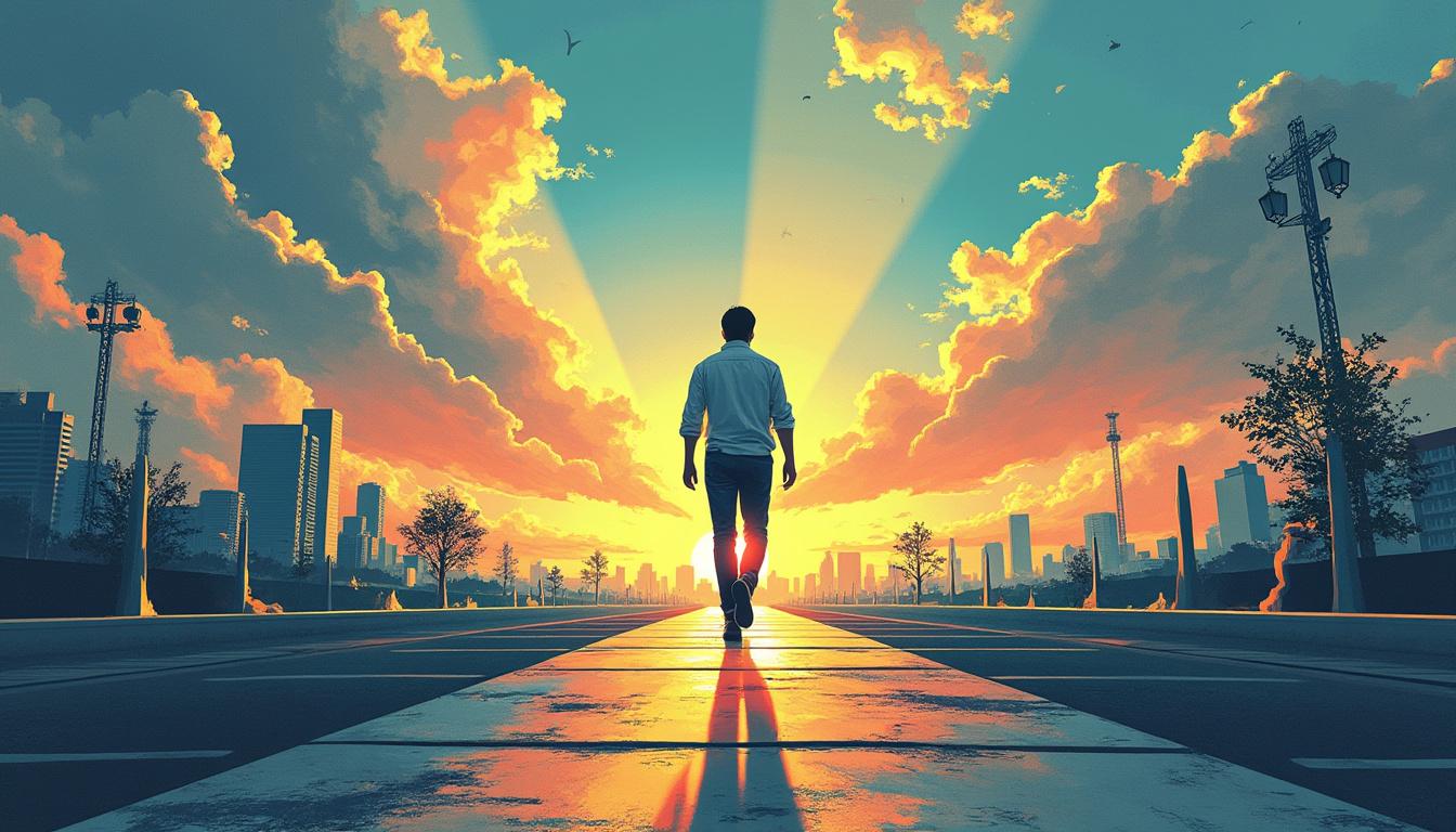 después del 13 de febrero de 2026, este signo zodiacal dejará atrás los tiempos oscuros y comenzará una etapa de luz y prosperidad.