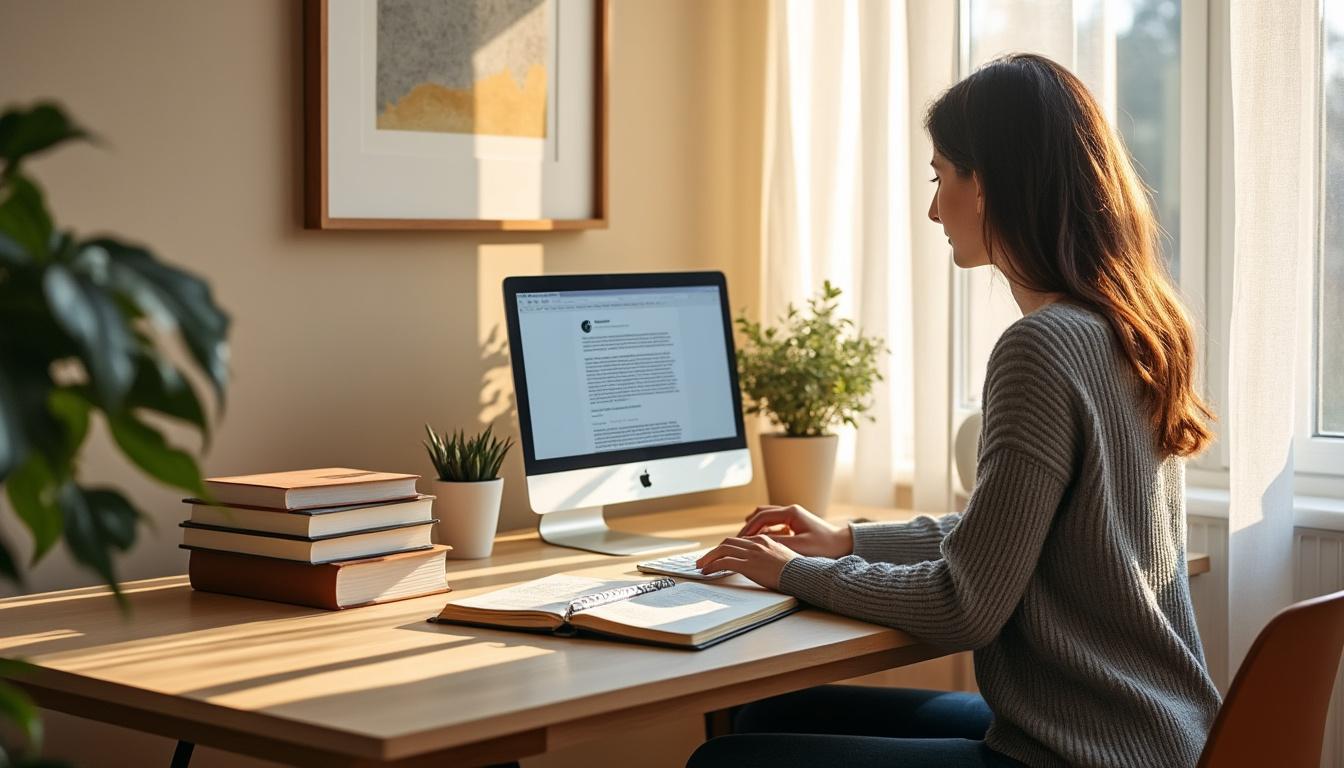 descubre cómo superar el silencio para potenciar tu concentración y mejorar tu rendimiento académico con estrategias efectivas y consejos prácticos.
