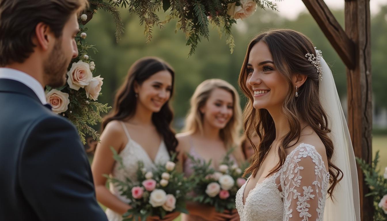 maya hawke celebra una boda secreta en san valentín y reúne a sus compañeros de 'stranger things' para una ocasión inolvidable.