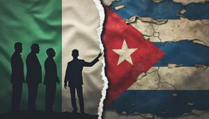 descubre cómo méxico brindó un apoyo histórico a la dictadura cubana y por qué esa alianza está perdiendo fuerza en la actualidad.