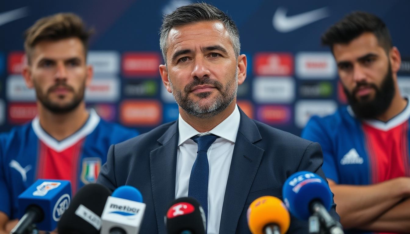 nicolás larcamón explica las razones principales detrás de las incorporaciones de nicolás ibáñez y christian ebere al cruz azul, destacando su visión y estrategia para el equipo.