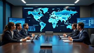 openai denuncia que deepseek emplea modelos de inteligencia artificial desarrollados en estados unidos, generando preocupaciones sobre el uso y origen de la tecnología.
