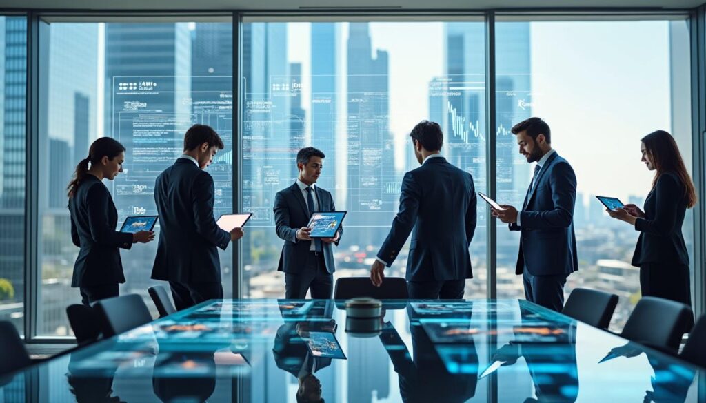 openai revoluciona el mercado de seguros, presentando un desafío significativo para la mediación tradicional y transformando la forma de gestionar pólizas y reclamaciones.