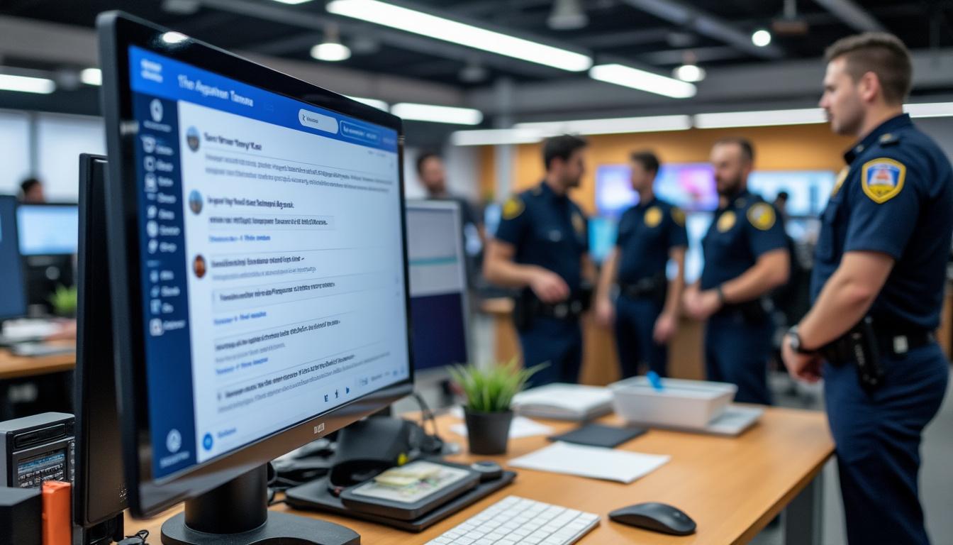 openai consideró alertar a la policía canadiense sobre las preocupantes búsquedas en chatgpt realizadas por la autora del tiroteo escolar en canadá.