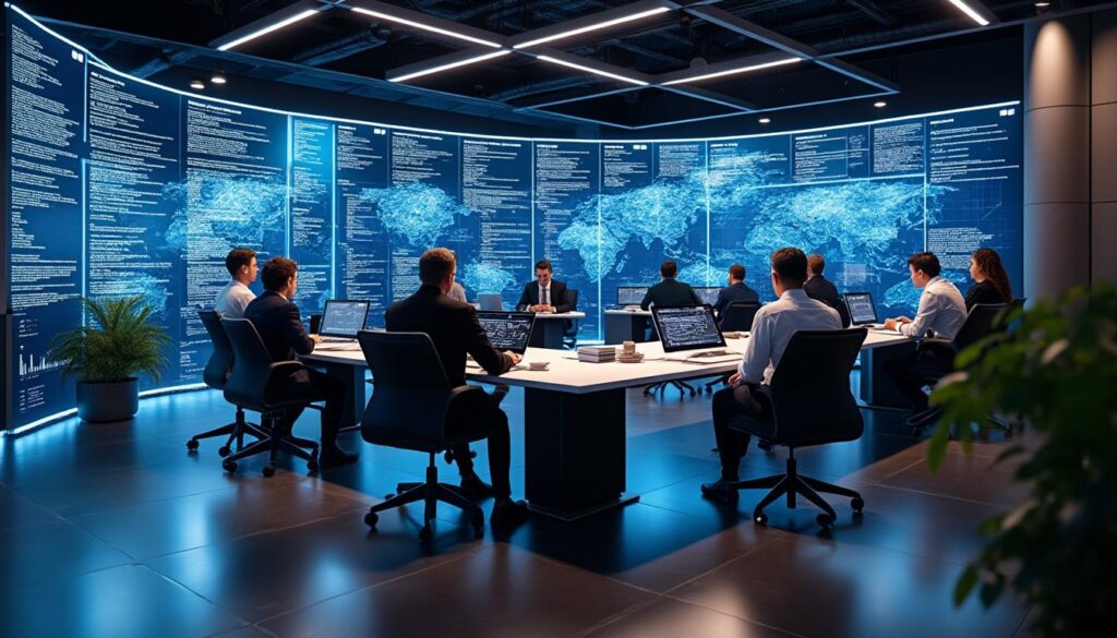 openai presenta una inteligencia artificial innovadora que detecta vulnerabilidades en contratos inteligentes de ethereum, mejorando la seguridad en blockchain.